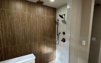 Bathroom Remodeling by Fitzgerald's Interiors