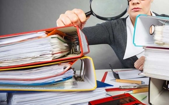 Form & Application Assistance by LA Notary Multiservices