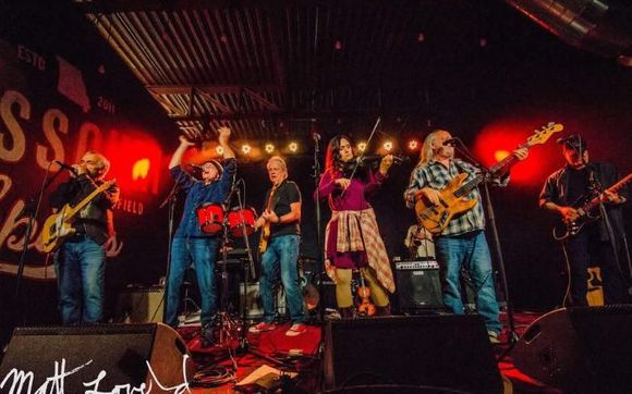 Recording Services by Ruell Chappell Music & Audio Production