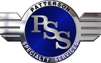 Septic Pumping & Portable Restroom Rentals by Patterson Specialty Services