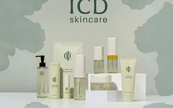 Skin Care Products by - Korean K-beauty skincare- & THREE International GLPTHREE 