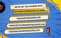 Single Source of information for the Hockey World by thehockeyresource.com 