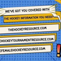 Single Source of information for the Hockey World by thehockeyresource.com 