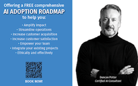 Moving your Organization (and Staff) from AI-Ready to AI-Empowered.  Free AI Assessment. by Ephilium