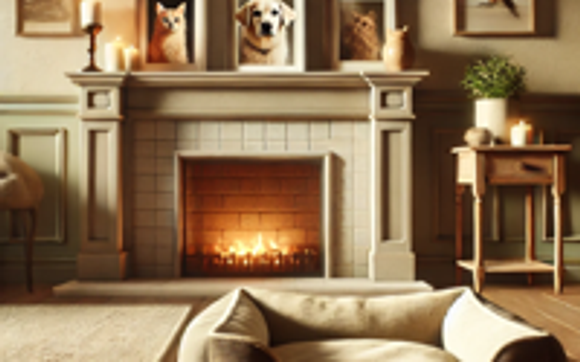 Companion Animal End of Life Doula by Life and Death Services - Pet Division