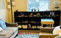 Child Therapy by Counseling with MT Fitzgerald, LMFT