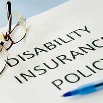 Disability Insurance by The Miliare Group
