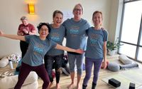 Yoga Classes, Workshops, Trainings and Retreats by Shanti Yoga Center