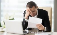 Tired of Balancing Your Business Books Instead of Growing Your Business? by Essential Edge Bookkeeping Services