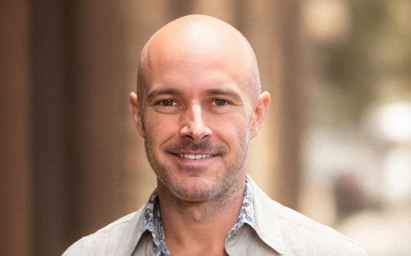 Spiritual Direction by Adam Scheldt Wellness