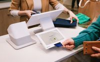 Point of Sale Systems by Jared Johnson