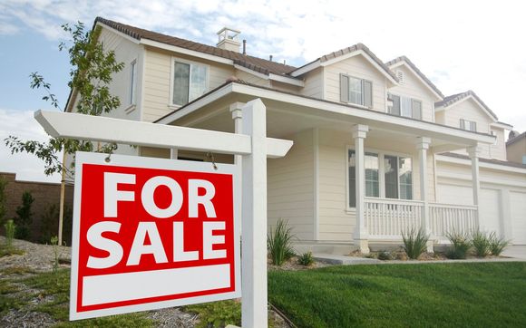 Estate Sale Coordination & Support by Glocker Realty