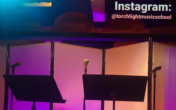 Performance Coaching by Torch Light Music School