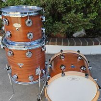 Personalized Design by Billy Blast Drums