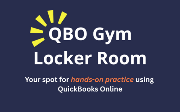 Facebook Group: Bookkeeping Skills Lab by Akadian Accounting Education