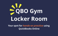 Facebook Group: Bookkeeping Skills Lab by Akadian Accounting Education