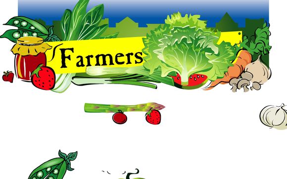 West Bend Farmers Market by Downtown West Bend Association