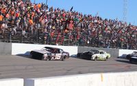 Motorsport Events by Salem Speedway