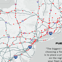Fuelrite Diesel Fuel Savings Network by Fuelrite