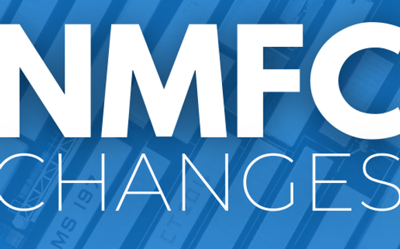 NMFC Freight Classification Help – Avoid Surprise Charges by OneTranz ...