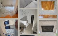 Wall Tiling by Anderson Tile Installations