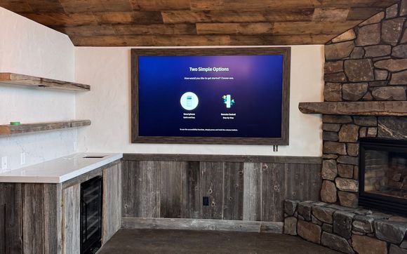 Televisions by Electronics & Security of Wisconsin