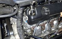 Engine Diagnostics by Big 3 Engine and Transmission