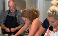 Online Cooking Classes by JCP Entertainment & Catering