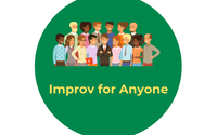Improv for Everyone Classes and Workshops by Healthy Entertainment And Training LLC