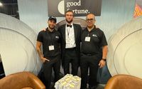 Tax incentive services by Good Fortune