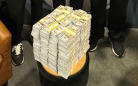 Business funding by Good Fortune