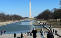 Guided Tours by Tour DC with Ellen