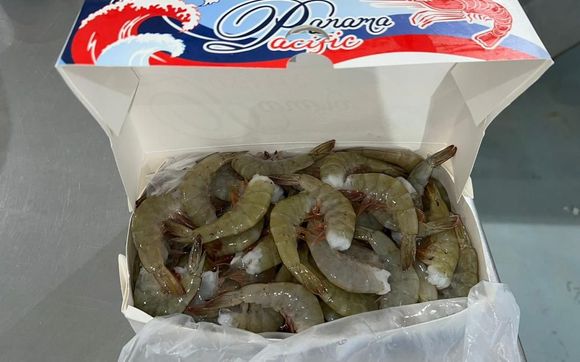 Seafood Distribution by Wild N Farm Seafood Trading Inc