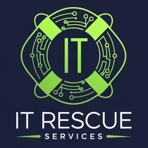It Support by IT Rescue Service
