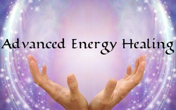 Advanced Energy Healing 12 Week Course by Ascension School Of Healing Arts