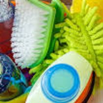 Deep Cleaning Specials by At Your Service Cleaning LLC