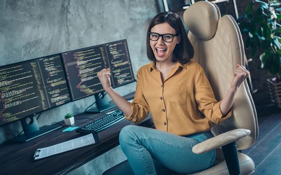 Breakthrough Tech: Improve scalability,  protect against threats, provide IT support by PRODUCTIVITY provides process improvement solutions for small business.