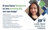 Medicare  by Yenan Agency