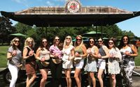 Tour Packages by North Fork Wine Wagon