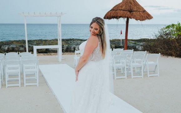 Destination Weddings by Mimi Parris, Travel Agent, Travelmation,  LLC