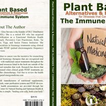 Plant Based Alternative & Resources for Illnesses that Compromise the Immune System by Center for Natural Healing