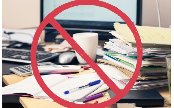 STOP being the office manger!! START being the CEO!!! by Assistance by Kris