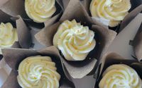 Desserts by Sugar Rush Goodies