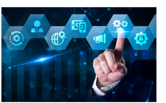 Sales Machine Automation by Apex Marketing Agency