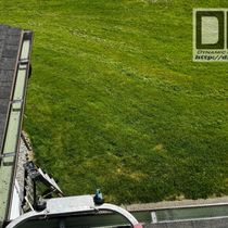 Gutter Inspection by DMR-Gutters & Copper-By-Design