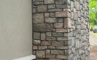 Building Materials by Sculptured Stone Inc
