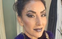 Special Occasion Makeup by Neda Stevic Airbrush Makeup Artistry