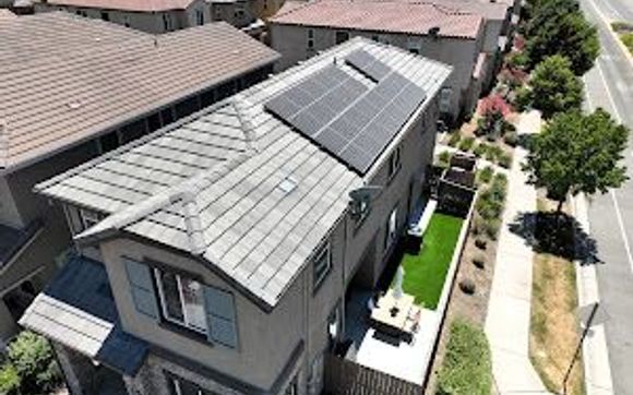 Solar Companies in Concord by North Valley Solar Power