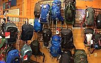Outdoor Gear by True North Adventureware