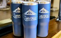 Team Tumblers by Primrose Custom Products